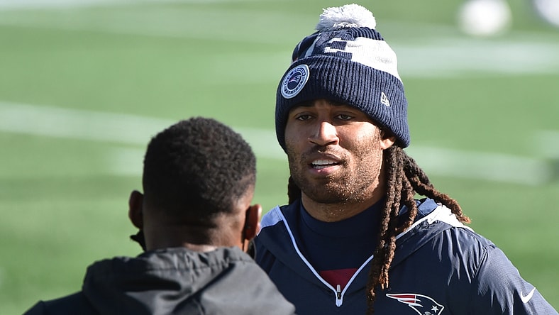Stephon gilmore contract