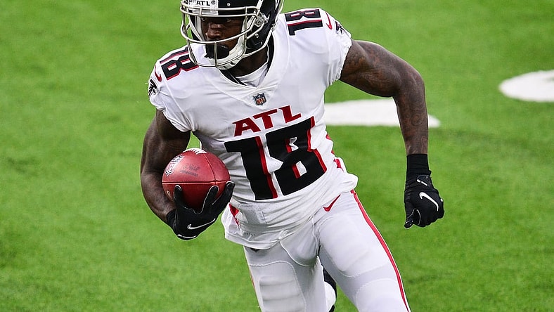 Atlanta-Falcons-Calvin-Ridley