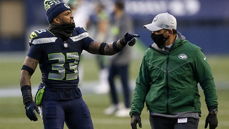 Seattle Seahawks need defensive cornerstone to build around, and Jamal Adams fits the bill