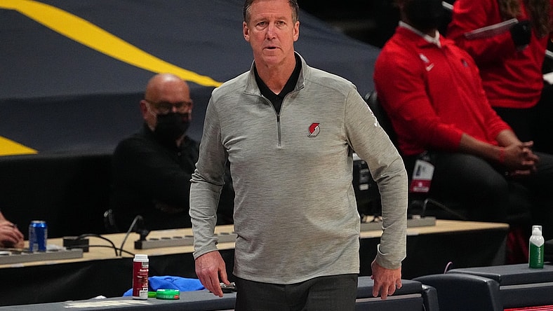 Washington Wizards hire Terry Stotts