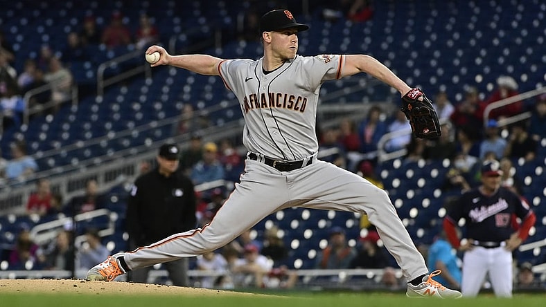 MLB rotation rankings