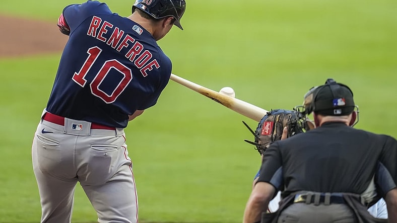 MLB power rankings