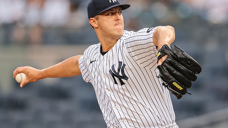 MLB rotation rankings, New York Yankees