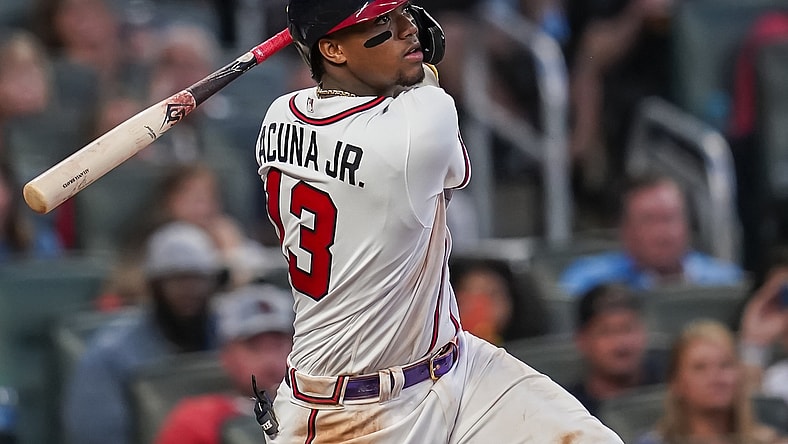 Ronald Acuna Jr.
