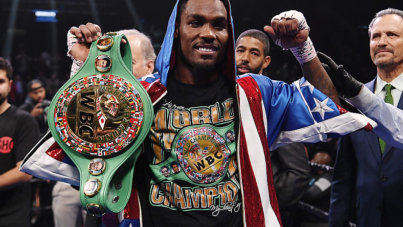 Jermall Charlo