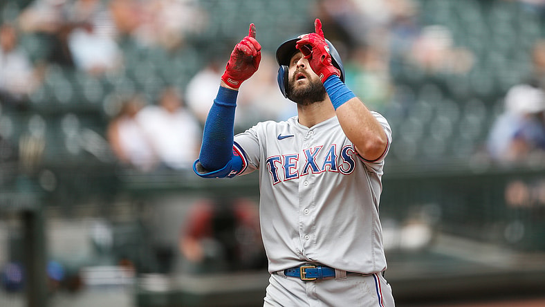 Joey Gallo