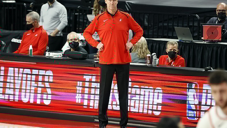 Portland Trail Blazers