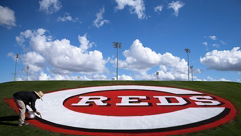 Cincinnati Reds