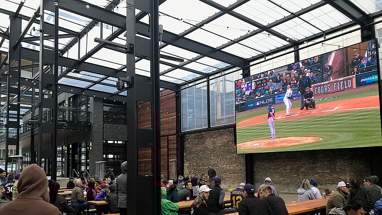 Syndication: Milwaukee