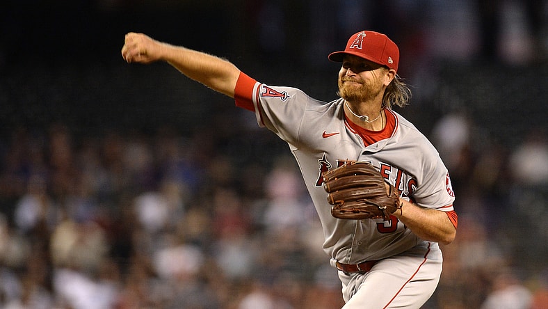 3 pitchers the Tampa Bay Rays can trade for after Tyler Glasnow injury
