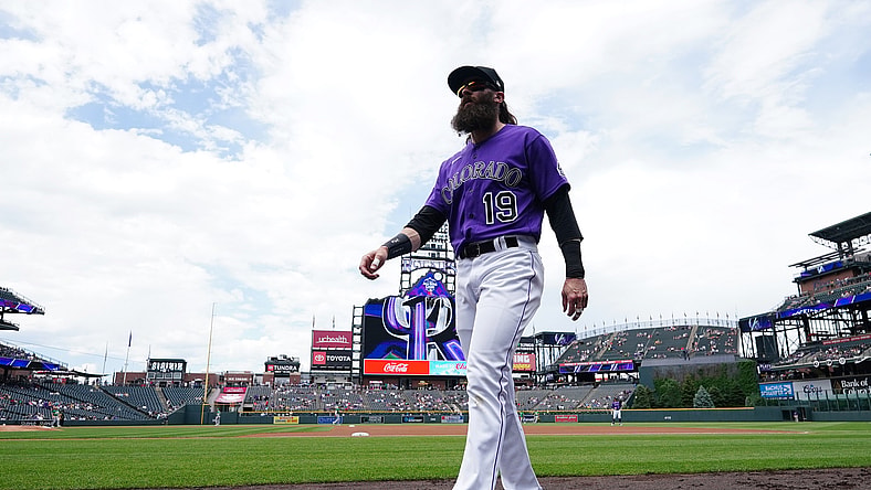 Charlie Blackmon trade buzz: 3 best fits for Colorado Rockies star