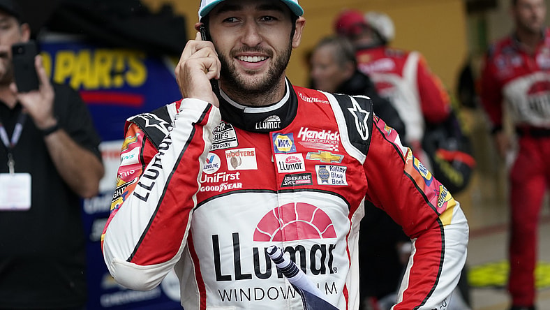 NASCAR silly season predictions 2021