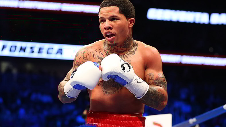 Gervonta Davis vs. Mario Barrios fight preview, prediction, start time, how to watch