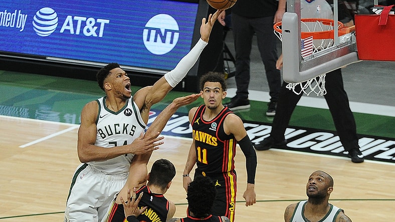 NBA games today: NBA Playoffs