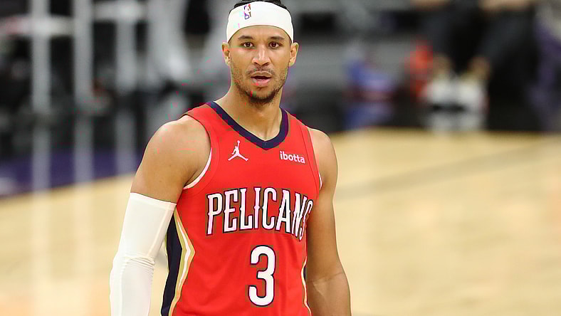 4 ideal fits for New Orleans Pelicans' Josh Hart in free agency
