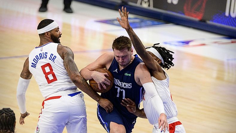 What Dallas Mavericks must change to rally past Clippers