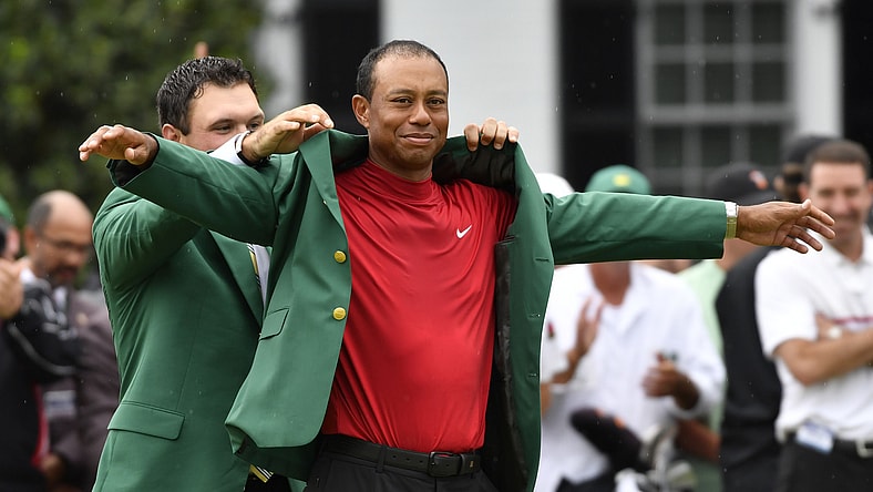 Golfers with the most PGA Tour wins of all-time