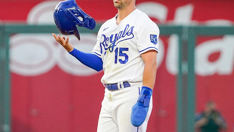Whit Merrifield trade scenarios: 3 best fits for Kansas City Royals star