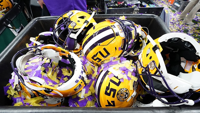 LSU Tigers