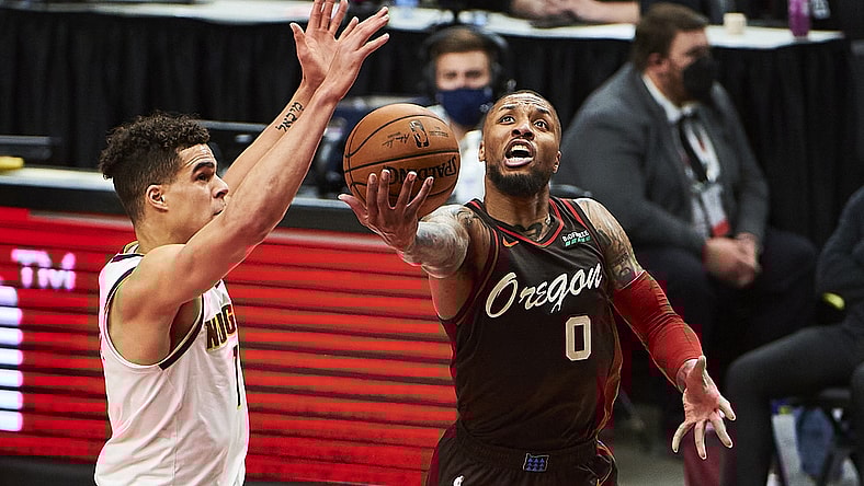 Damian Lillard trade, Philadelphia 76ers