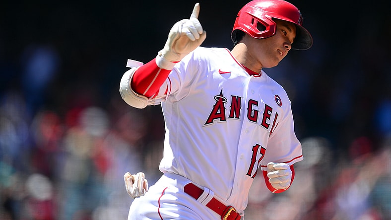 MLB award predictions: Shohei Ohtani