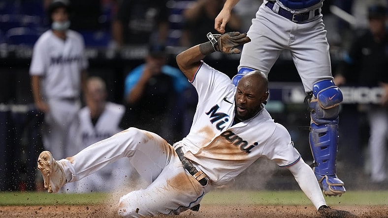 Miami Marlins' 3 best trade fits for Starling Marte if extension flops