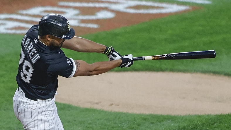 MLB power rankings, Chicago White Sox