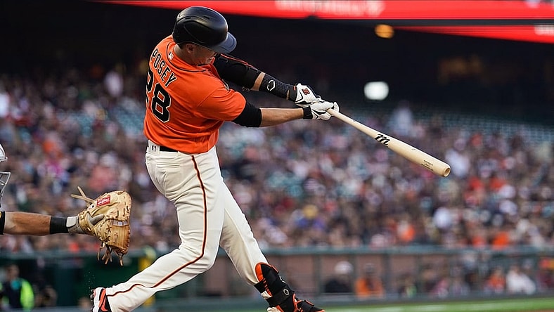 MLB power rankings