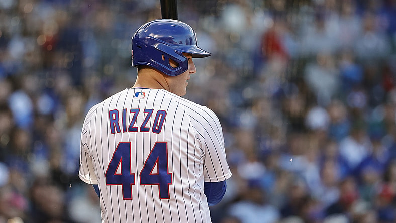 Anthony Rizzo