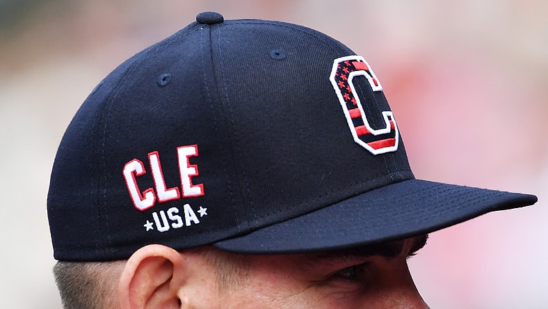 Cleveland Indians, Cleveland Guardians