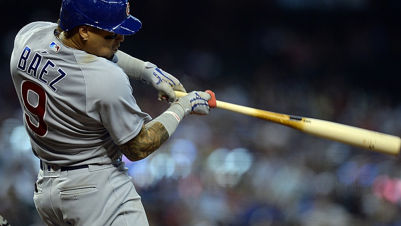 Javier Baez