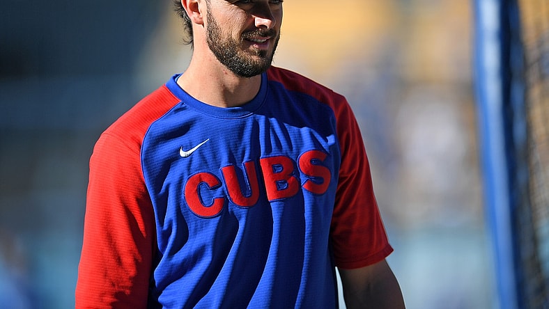 Kris Bryant