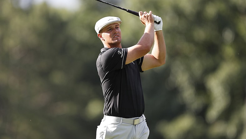 Top reactions, highlights for 'The Match' golf exhibition