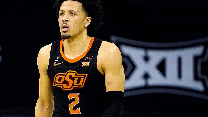 Detroit Pistons NBA Draft trade: Cade Cunningham