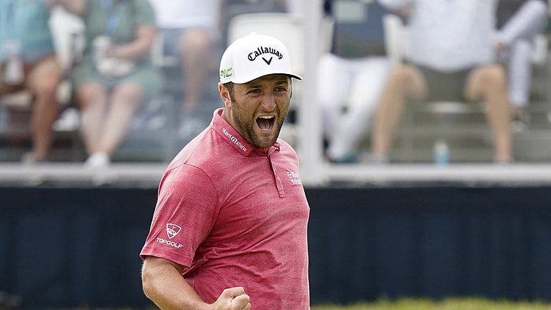 Open Championship betting: Top golfers to back at Royal St George's