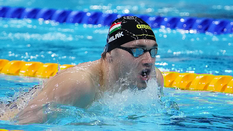 Kristof-Milak-sets-Olympic-record