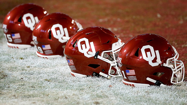 Syndication: The Oklahoman