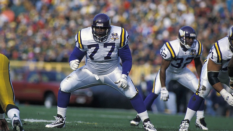 Minnesota Vikings History