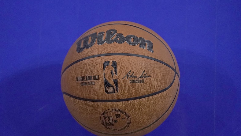 Jalen Lewis becomes youngest pro basketball player in American history