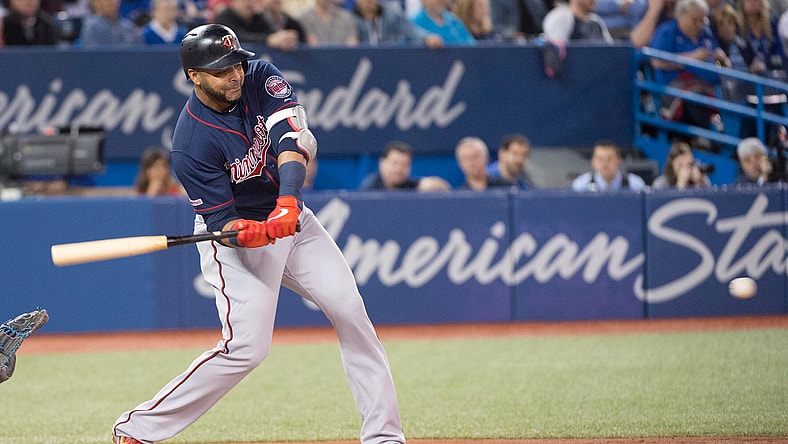 Nelson Cruz trade Tampa Bay Rays