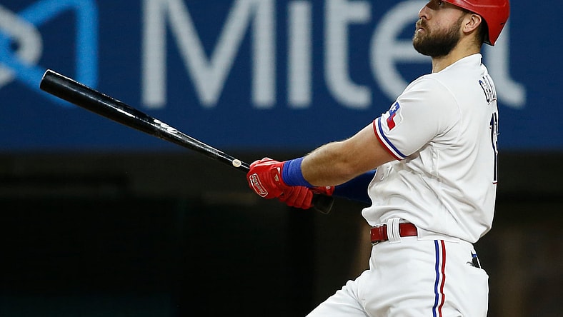 Texas-Rangers-slugger-Joey-Gallo