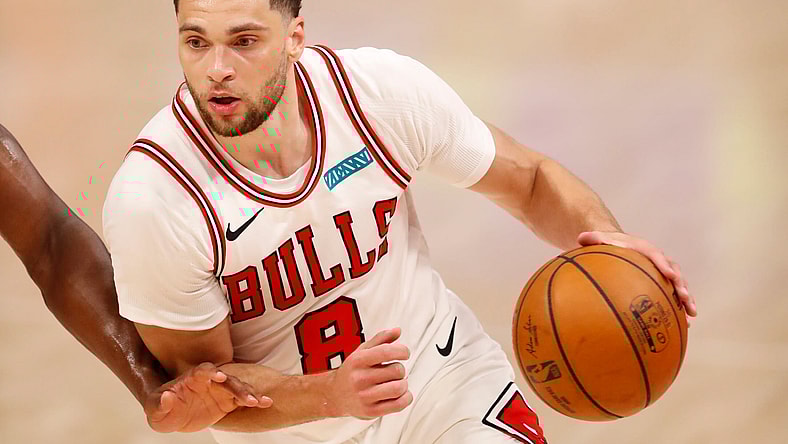 Chicago-Bulls-guard-Zach-LaVine