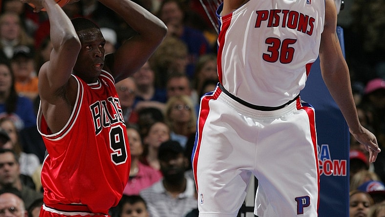 Rasheed Wallace, 2006, 2008.

Piston 040407 Kd008