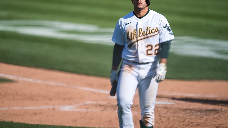 MLB power rankings, Oakland Athletics