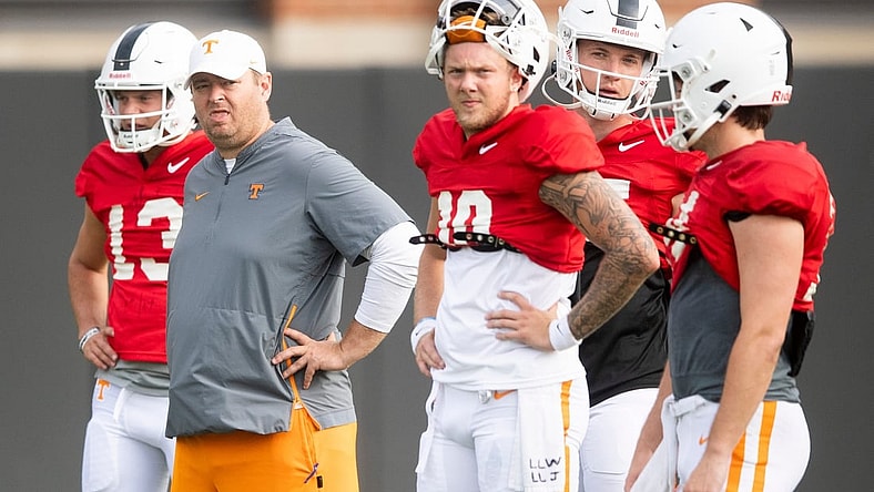 Tennessee Volunteers