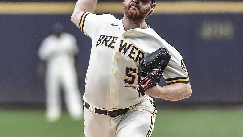 MLB power rankings