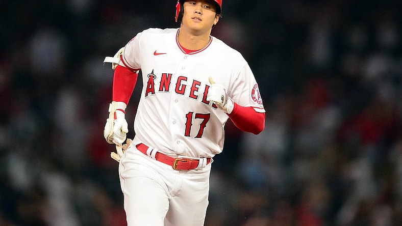 Shohei Ohtani