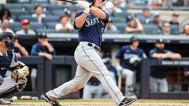 MLB: Seattle Mariners at New York Yankees