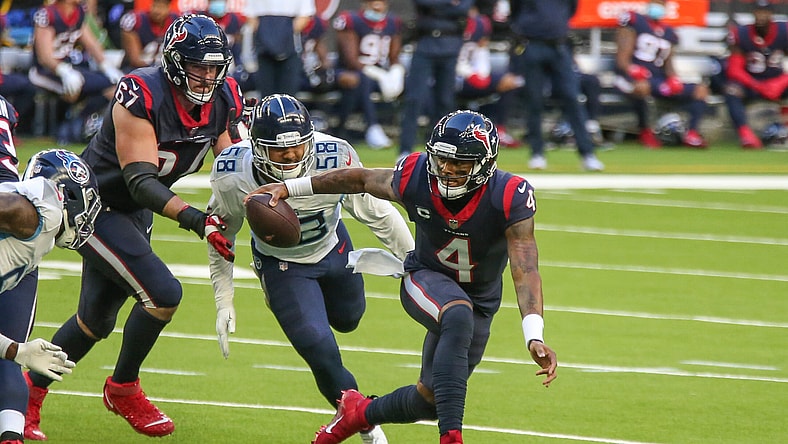 Deshaun Watson trade, Miami Dolphins