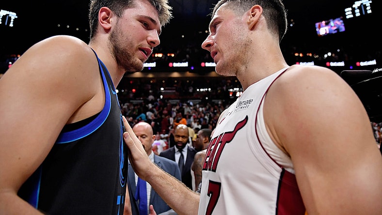 Goran Dragic, Dallas Mavericks